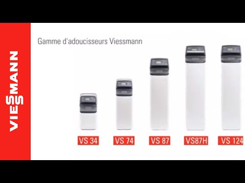 Viessmann Vitoset VS 42D